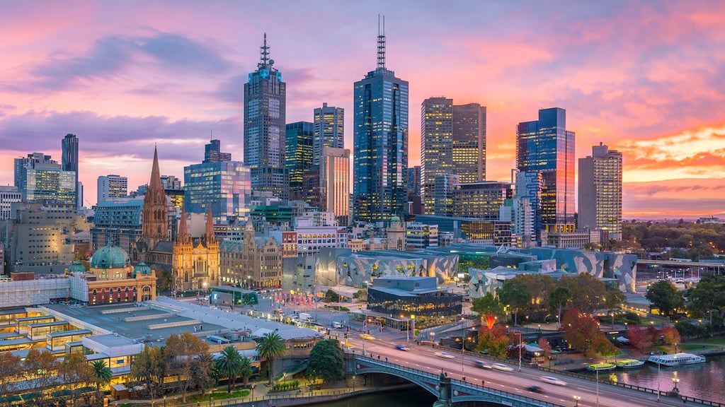 The Economist’s Global Liveability Index: Melbourne World’s Second Most Liveable City