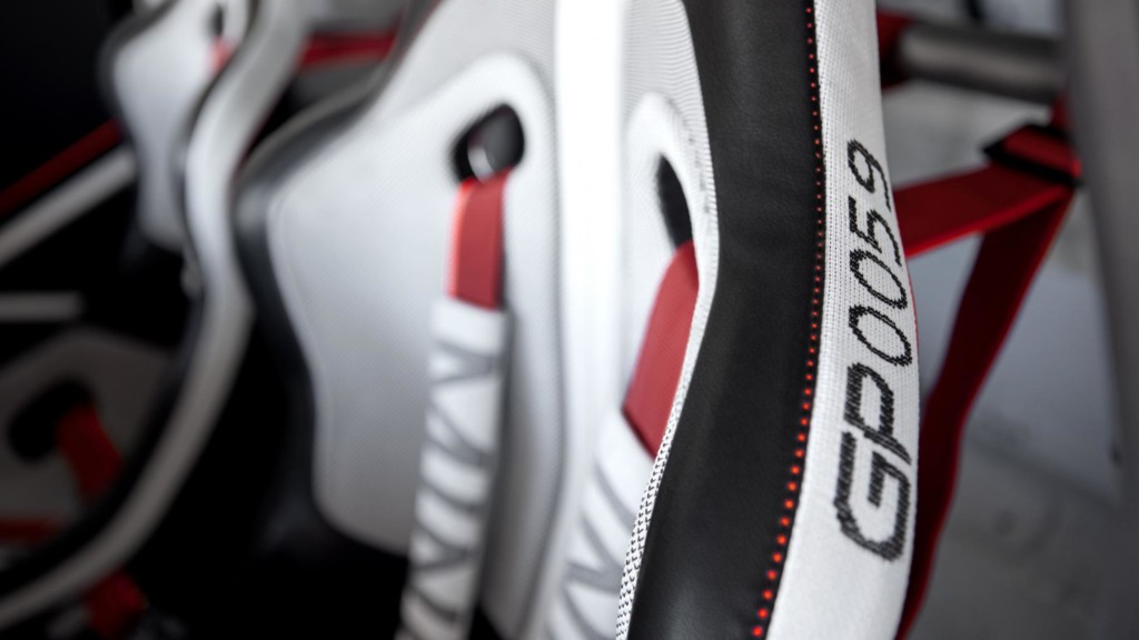 Mini Just Regained Our Attention With The John Cooper Works GP