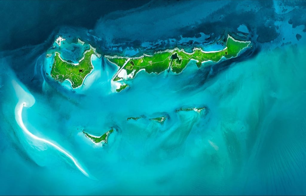 You Can Rent David Copperfield’s Private Island For $59,000 A Night