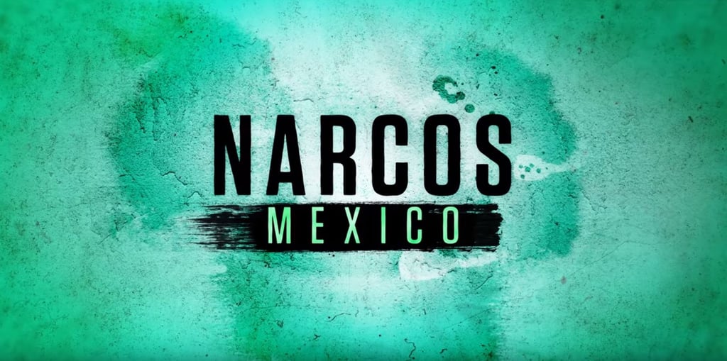 Netflix Drop ‘Narcos: Mexico’ Full Trailer