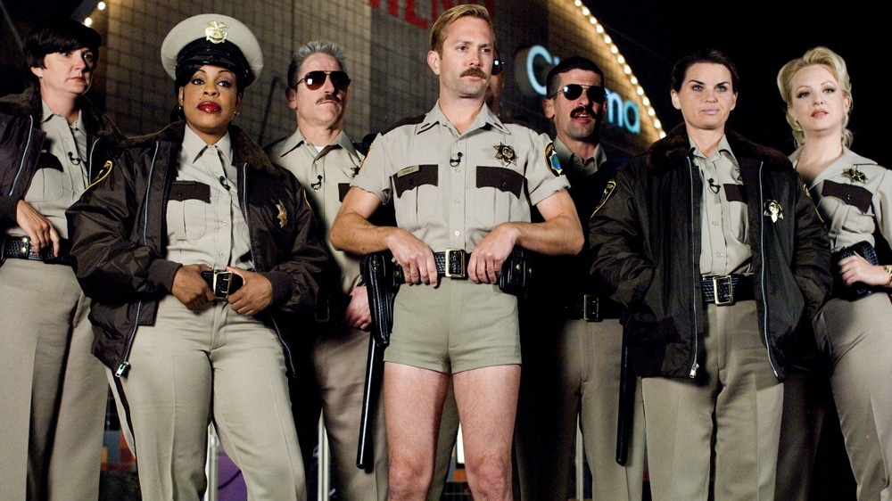 Reno 911