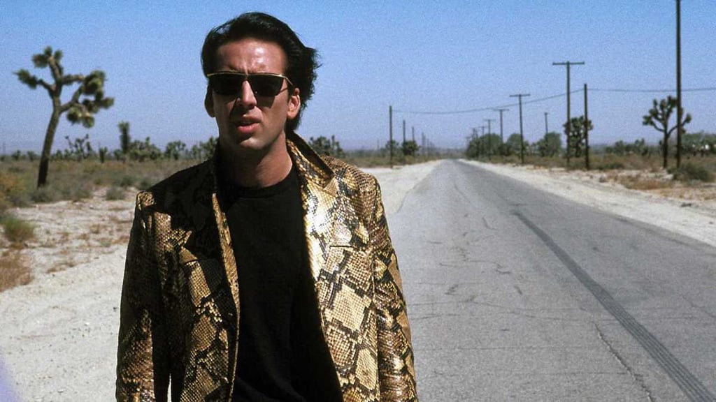 Persol Have Brought Nicholas Cage’s Favourite Sunnies Back On The Market