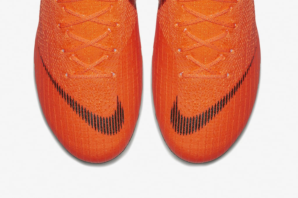 The Mercurial Superfly 360: Nike’s Fastest Boot Ever