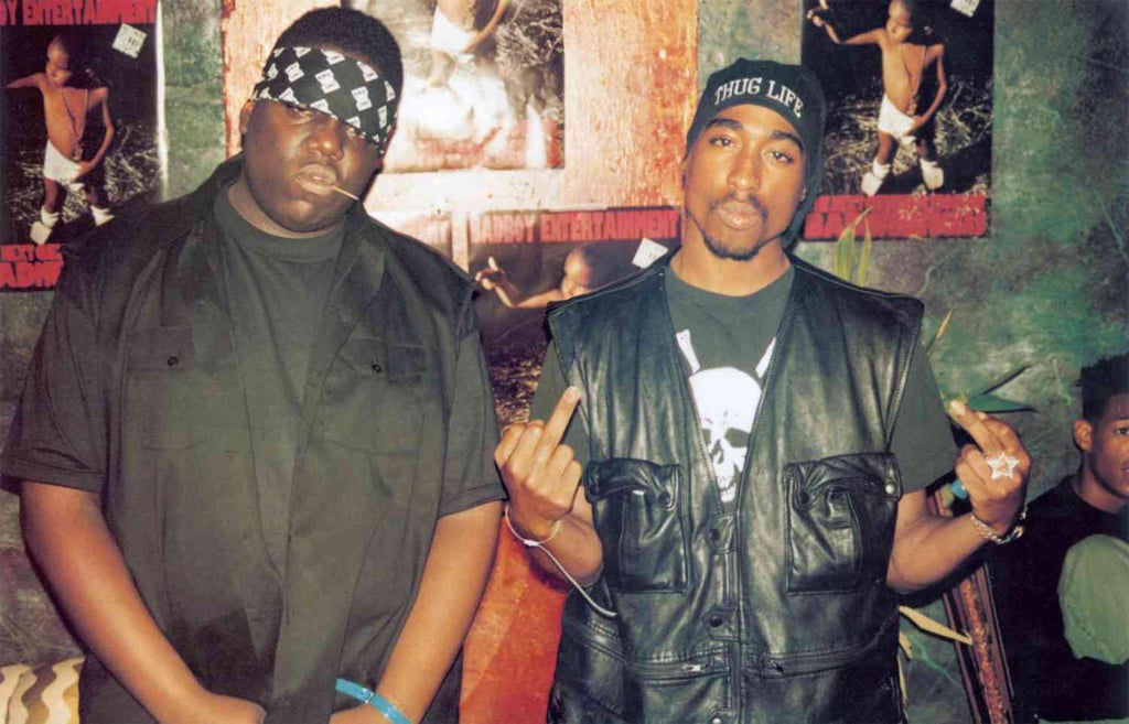 Australian Orchestra To Perform 2Pac & Notorious B.I.G.’s Greatest Hits In 2020