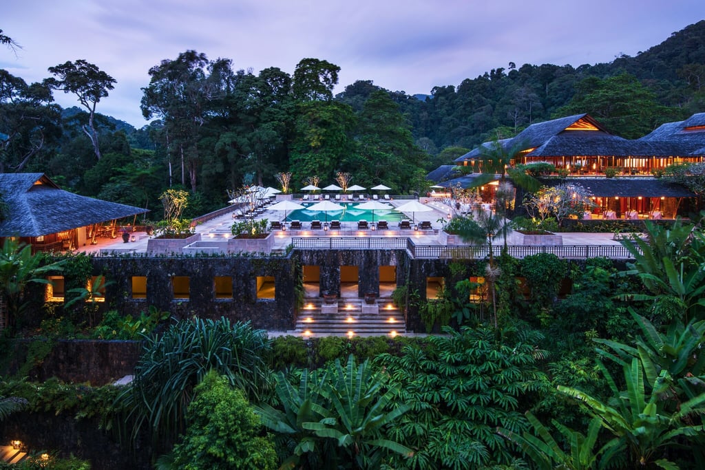 The Datai Langkawi Review: One Of The World’s Greatest Places