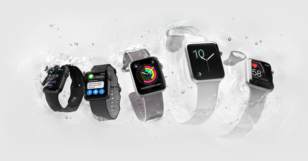 Apple Watch Outsells Entire Swiss Watch Industry