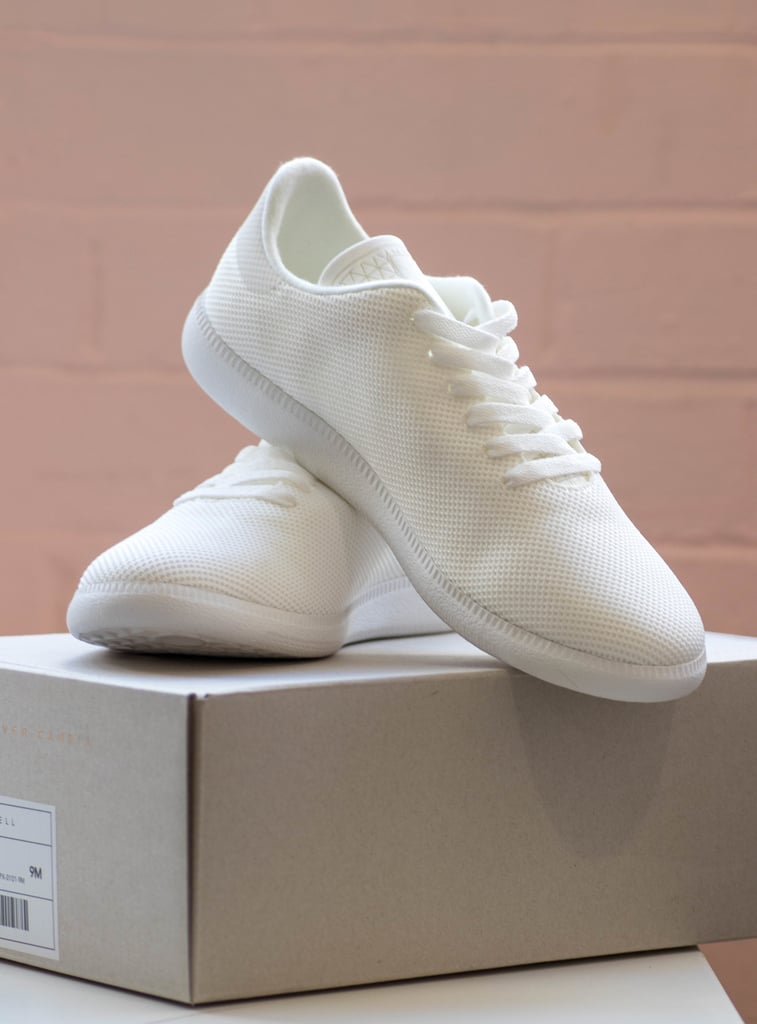 Off The Cuff #6: Oliver Cabell’s Phoenix Summer Sneaker