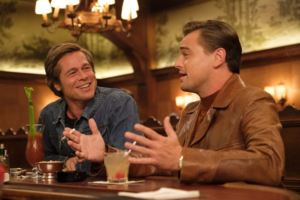 ‘Once Upon A Time In Hollywood’ Themed Pop-Up Bar Is Coming To Carlton’s Cinema Nova