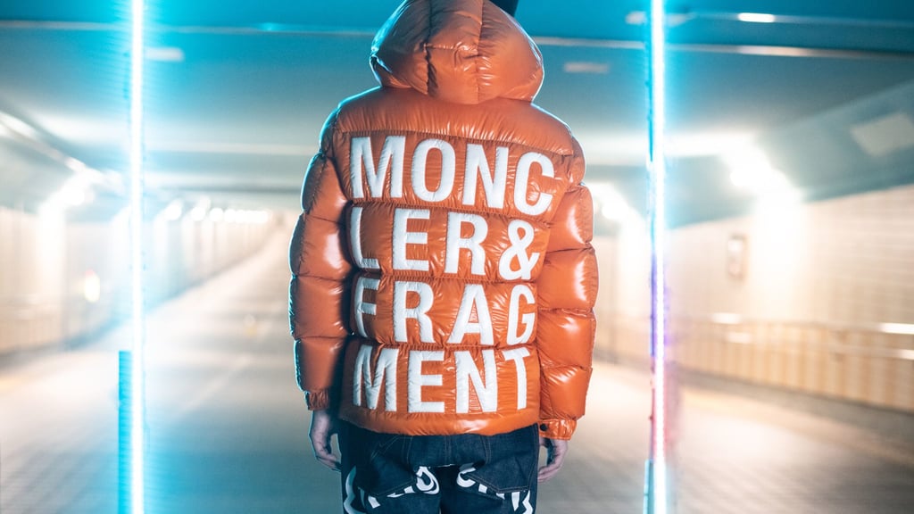 Moncler & Hiroshi Fujiwara Drop Their Epic New Genius Collection