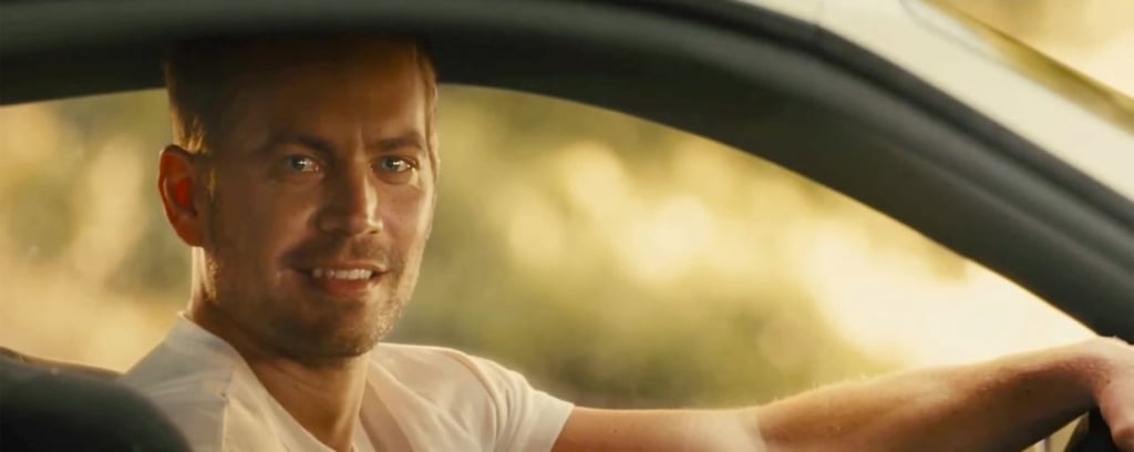 Get The Tissues Ready For ‘I Am Paul Walker’ Documentary