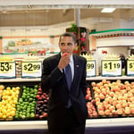 A store filled with lots of fresh produce