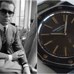 Karl lagerfeld royal oak discount