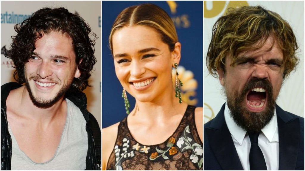 How Much Each ‘Game Of Thrones’ Star Makes Per Episode