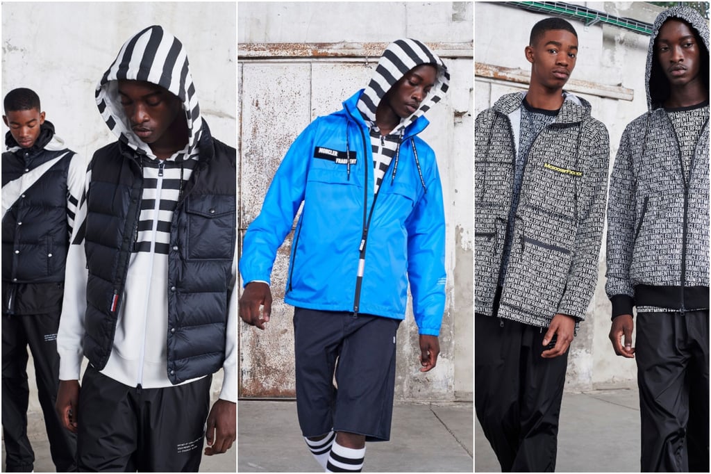 Moncler And Hiroshi Fujiwara Pair Genius With Innovation For 'Fragment ...