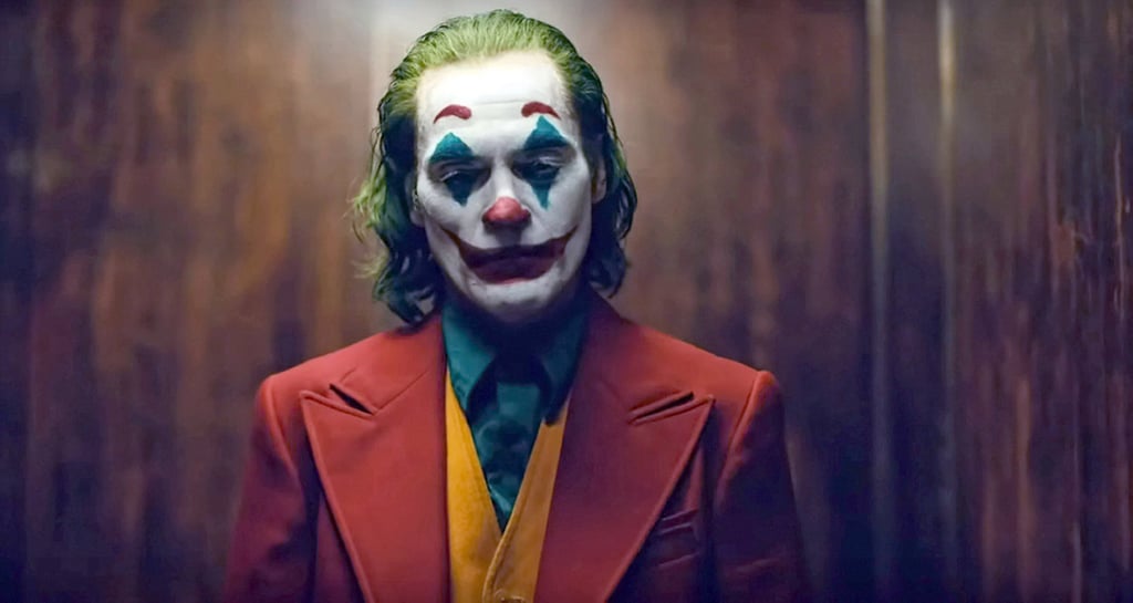 The Alternate Ending For ‘Joker’ Almost Changed The Entire DC Universe