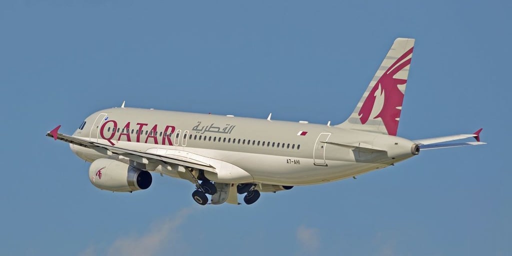 Skytrax Awards Name Qatar Airways World’s Best Airline