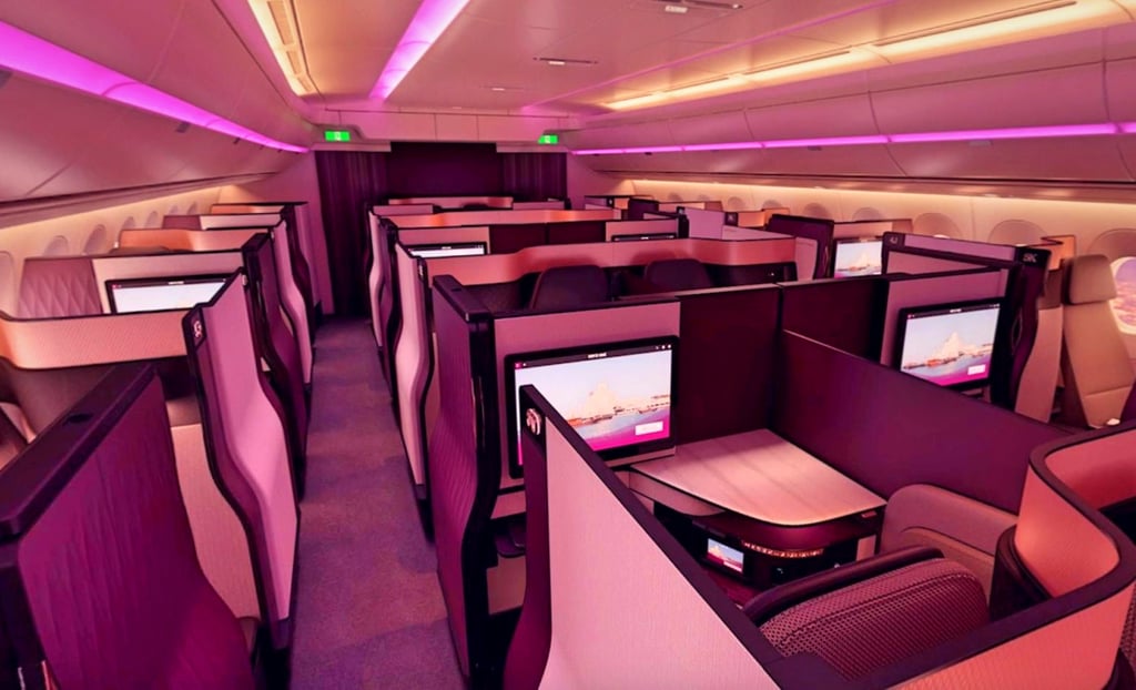 The World’s Best Business Class Airlines 2018, Ranked