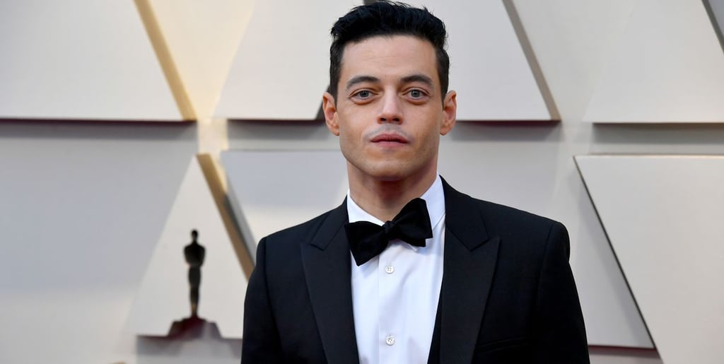 Rami Malek In Final Negotiations To Play Next Bond Villain