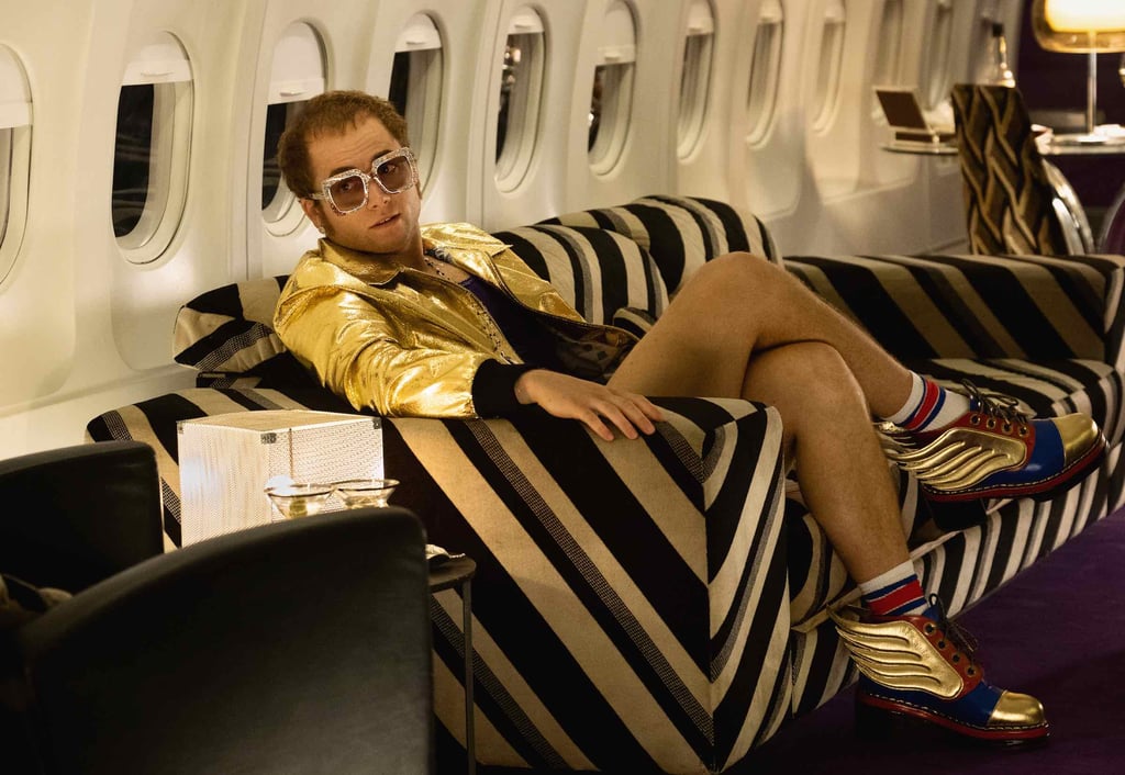 ‘Kingsman’ Actor Taron Egerton To Sing As Elton John In ‘Rocketman’ Biopic