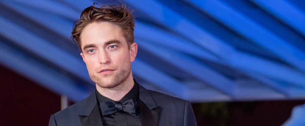 Hold Up, Robert Pattinson Is The New Batman?