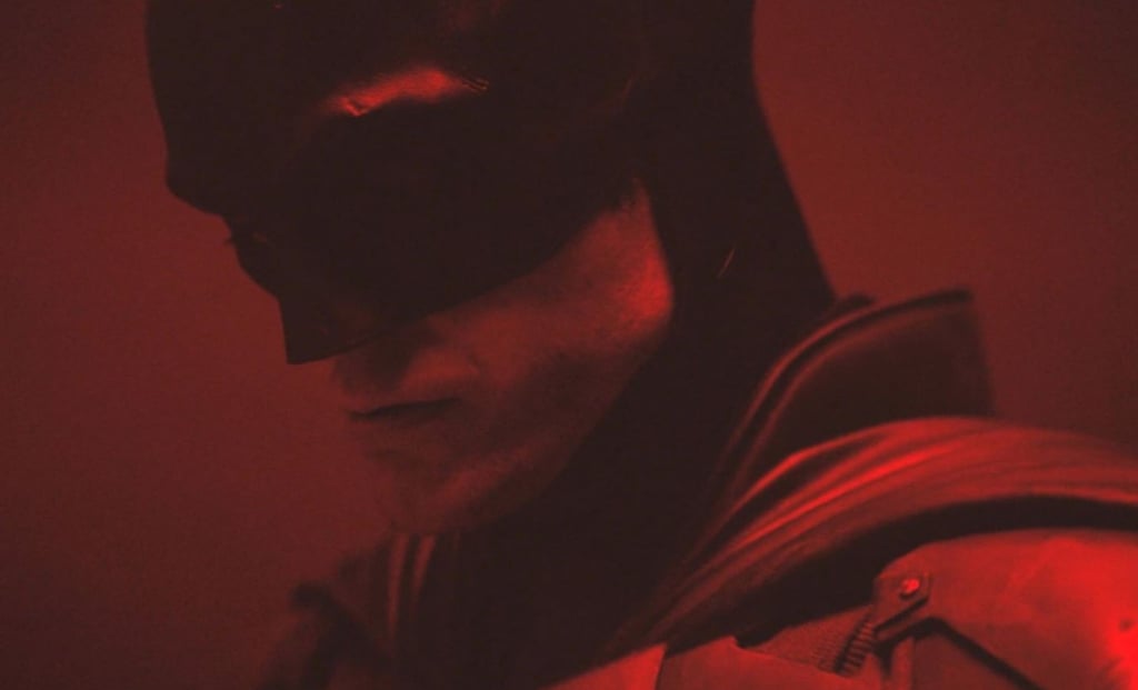 First Look: Robert Pattinson’s Batman Revealed In Costume Camera Test