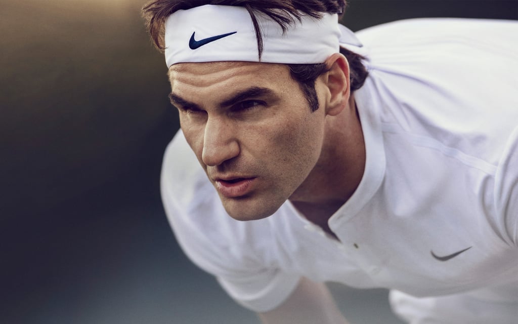 Roger Federer Set To Become The First Tennis Billionaire