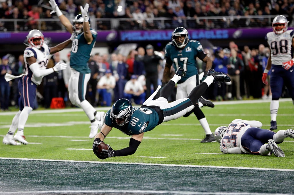 NFL Playoffs: Remaining Teams’ Shot At The Super Bowl Ranked