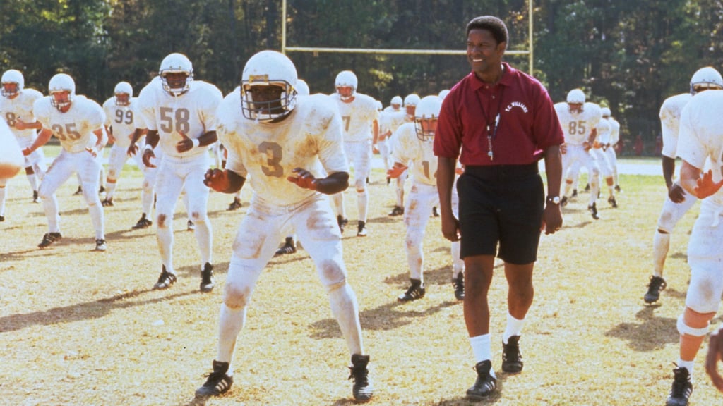 Coach Herman Boone Who Inspired ‘Remember The Titans’ Dies