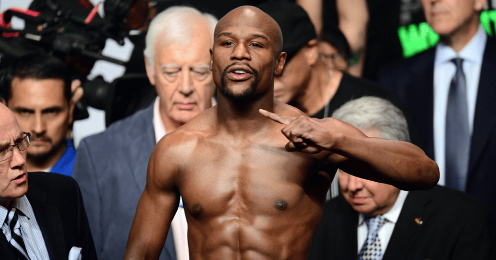 Retirement Over? Mayweather & Khabib Agree To Fight