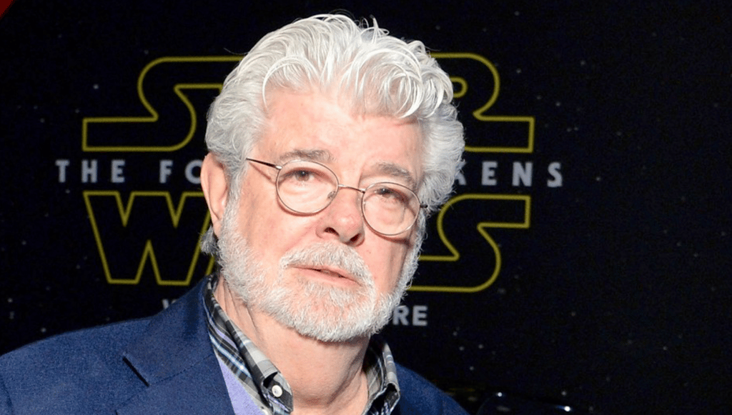 George Lucas’ Net Worth Makes Him America’s Richest Celebrity
