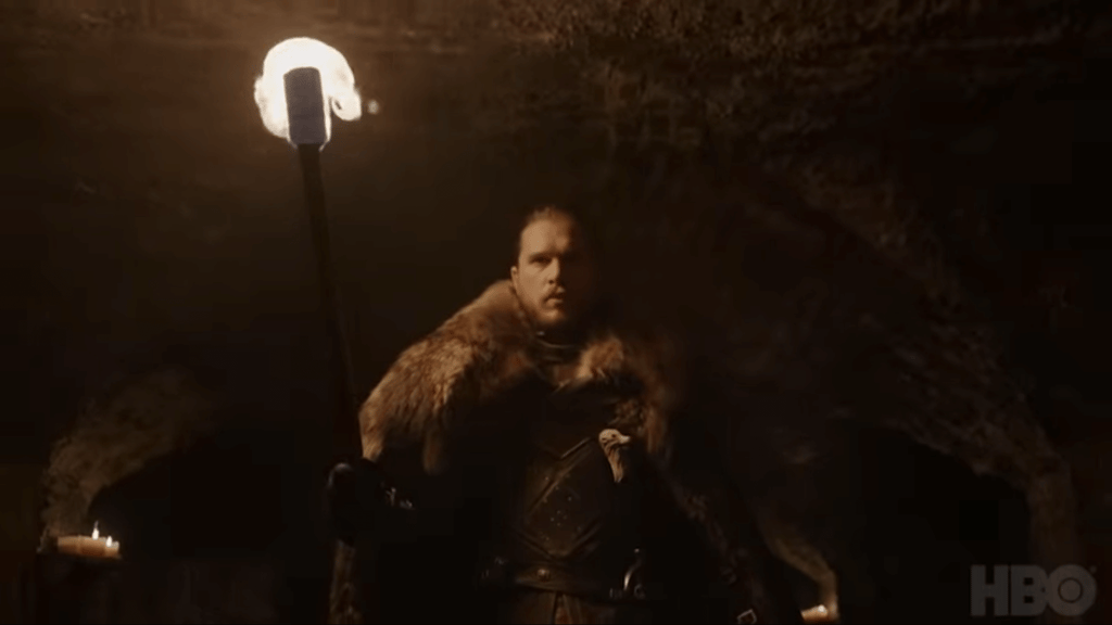 GoT Season 8 Premiere Date Announced With New Teaser Trailer