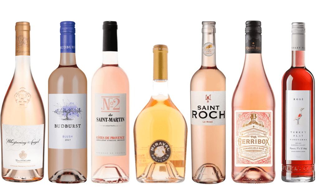 12 Bottles Of Affordable Rosé Worth Getting Stuck Into This Summer