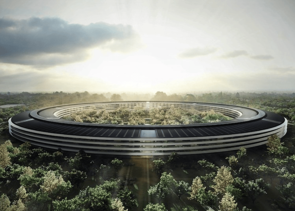 Apple To Build A New $1 Billion USD Campus In Austin, Texas
