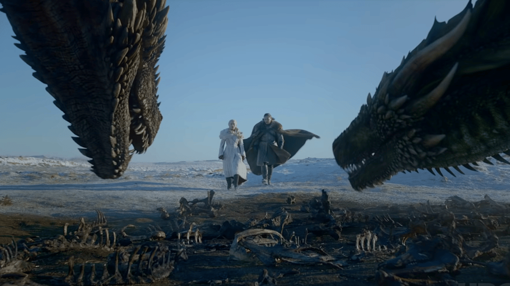 Watch The Full Length ‘Game Of Thrones’ Season 8 Trailer