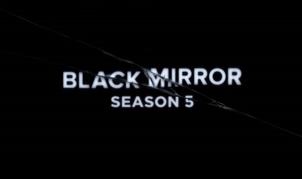 Tense ‘Black Mirror’ Season 5 Trailer Showcases One Hell Of A Cast