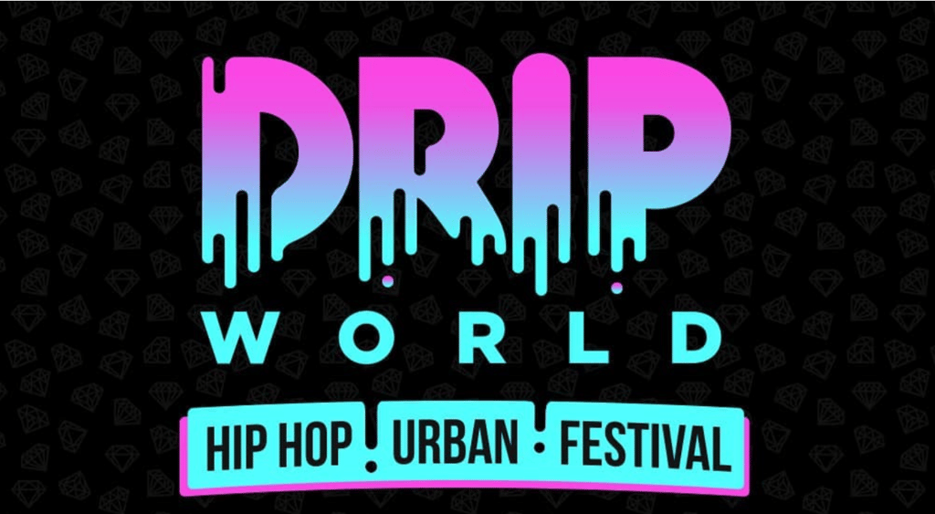 New Hip-Hop Festival ‘DRIP World’ Coming To Australia This Spring