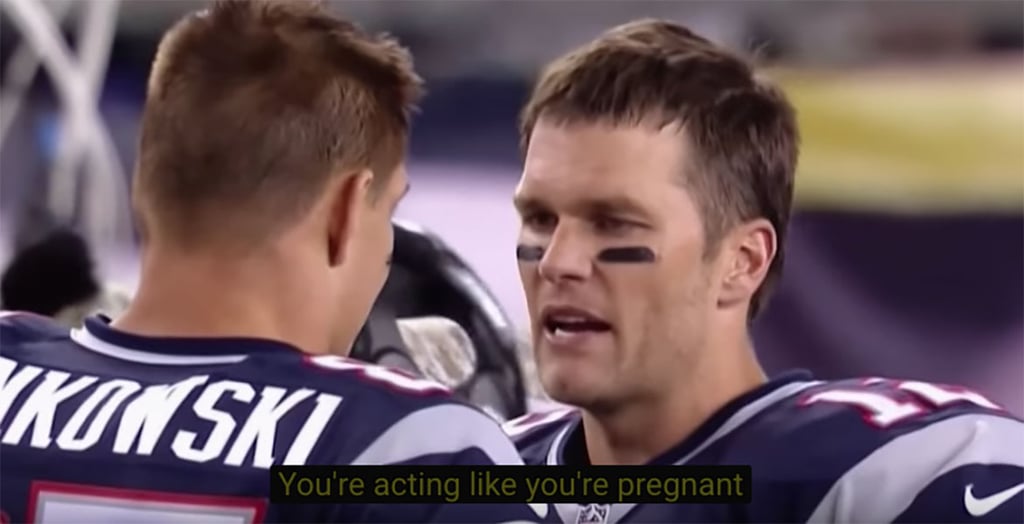 2017 NFL Bad Lip Reading Is Here And It’s As Hilarious As Ever