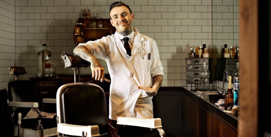 The 18 Best Barbers In Sydney For 2024