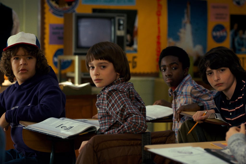 Stop What You’re Doing, ‘Stranger Things’ Season 3 Now Has A Trailer