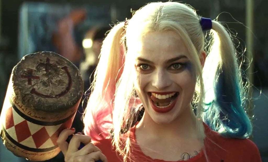 The Epic Final Trailer For Suicide Squad Just Dropped
