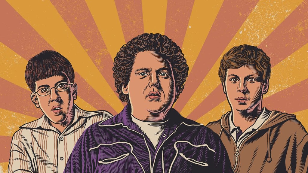 Why ‘Superbad’ Is The Greatest Millennial Comedy Of All Time