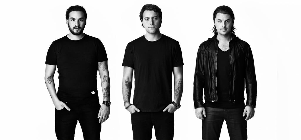 Swedish House Mafia’s Reunion Is Official