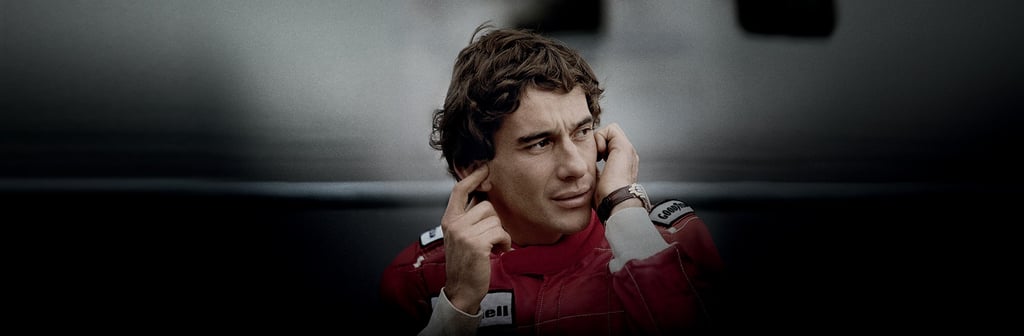 TAG Heuer’s Latest Timepieces Honour Ayrton Senna