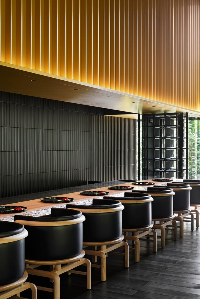 Aman’s New Kyoto Hotel Is Mesmerisingly Beautiful