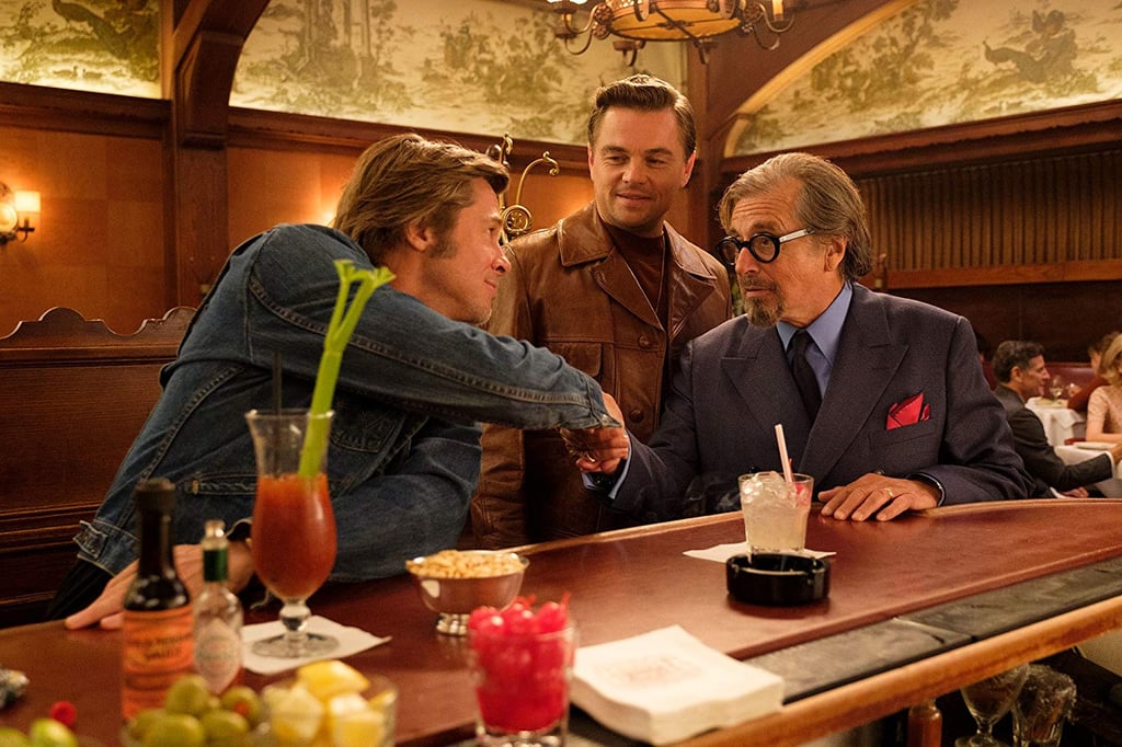 Everything You Need To Know About ‘Once Upon A Time In Hollywood’