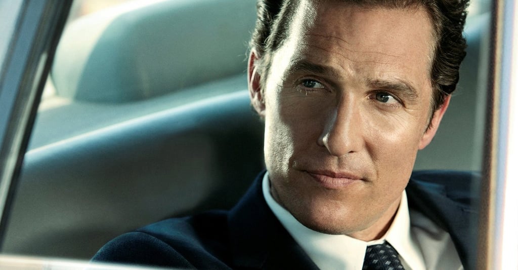 ‘The Lincoln Lawyer’ Is Being Adapted Into A TV Series
