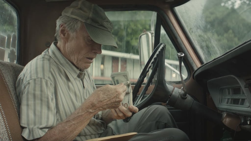 Clint Eastwood Returns To Screens After 10 Years In ‘The Mule’