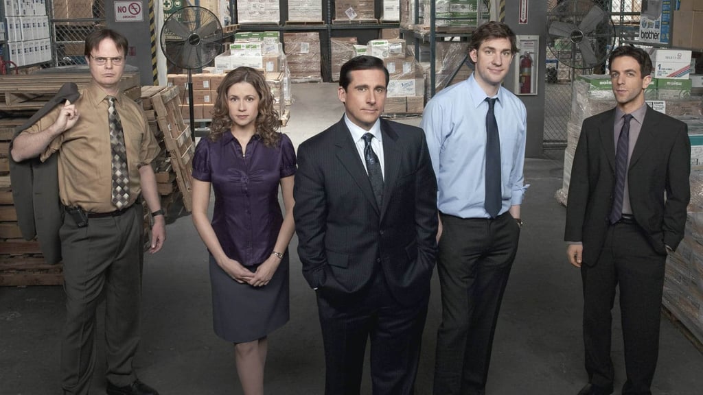 The 10 Best Episodes Of The Office US (According To BH)