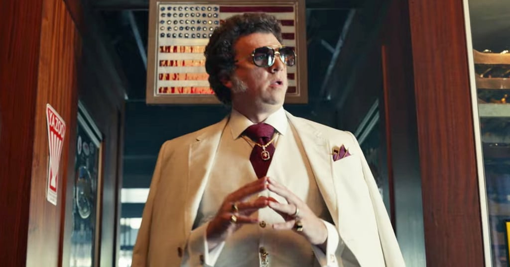 Danny McBride Is A Telly Evangelist In New HBO Comedy ‘The Righteous Gemstones’