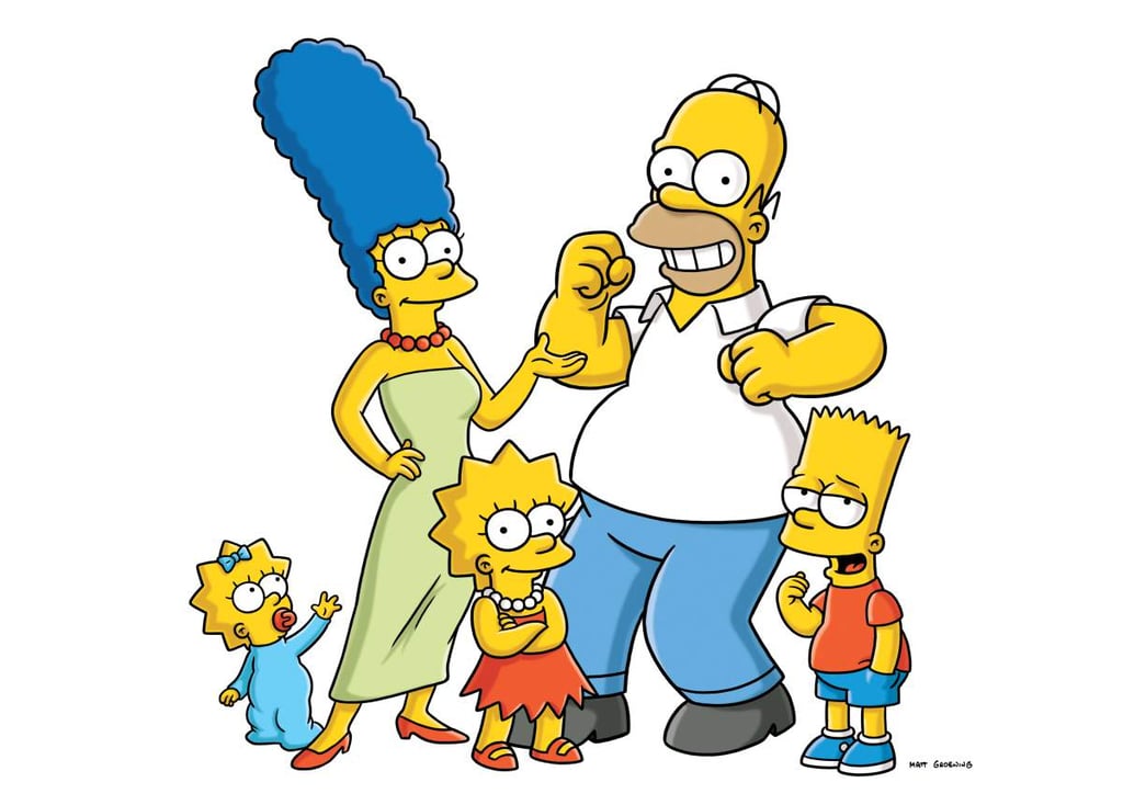Is it time for The Simpsons to call it quits?